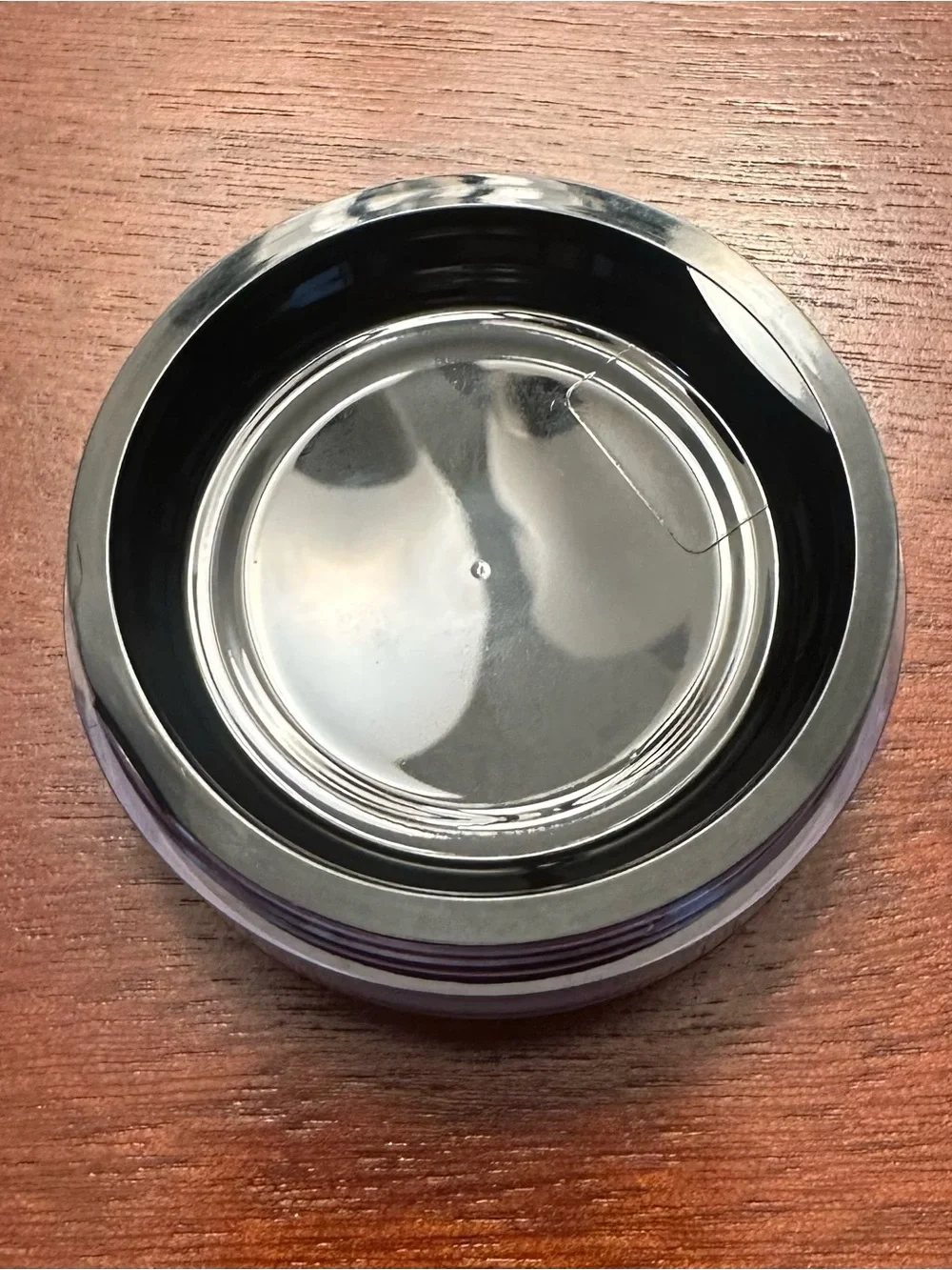 NARS Light Reflecting Loose Powder~Translucent Crystal